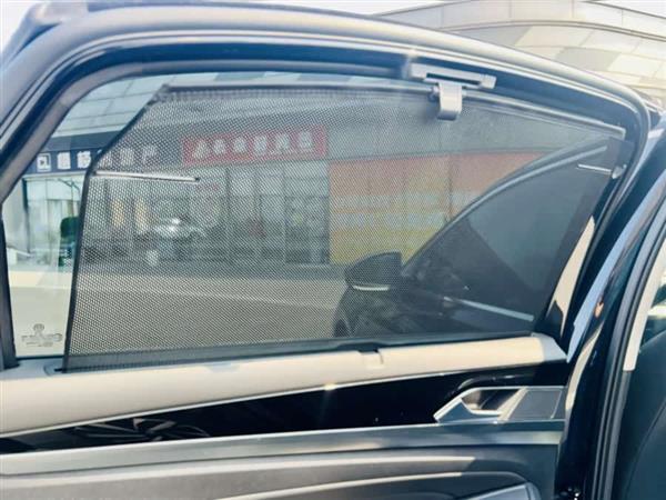 帕萨特 2022款 330TSI 豪华版