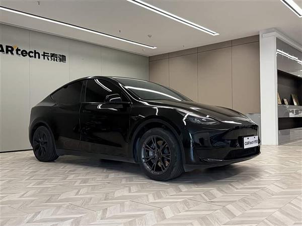 Model Y 2023款 后轮驱动版
