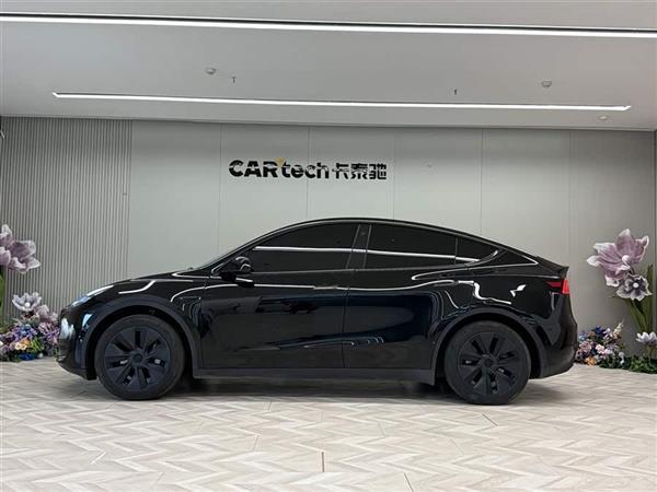 Model Y 2023款 后轮驱动版