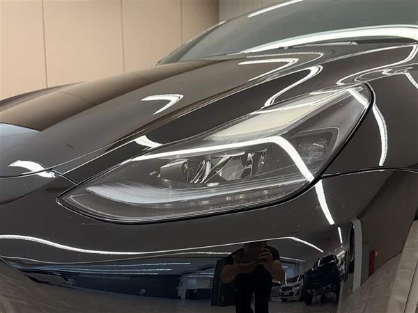 Model Y 2023款 后轮驱动版