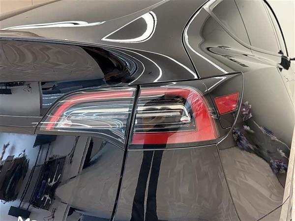 Model Y 2023款 后轮驱动版