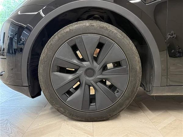 Model Y 2023款 后轮驱动版