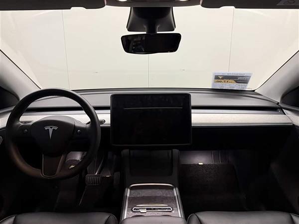 Model Y 2023款 后轮驱动版