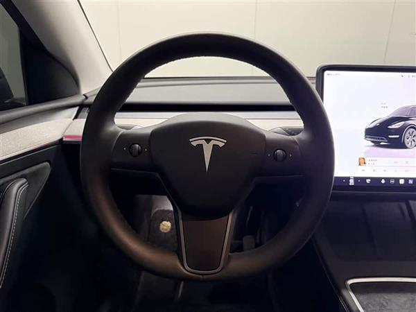 Model Y 2023款 后轮驱动版