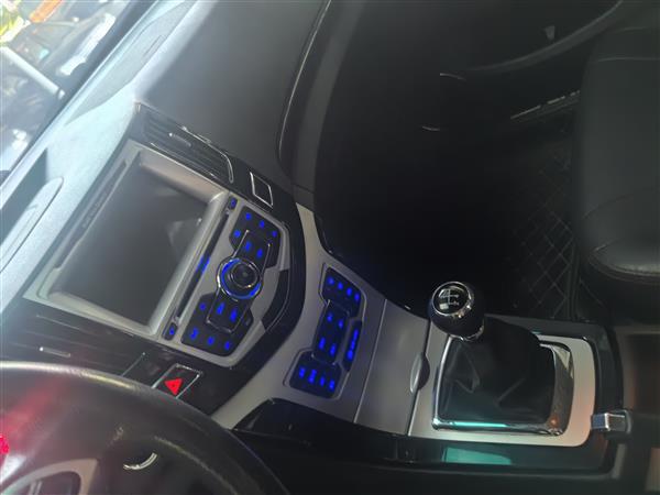 比亚迪 速锐 2015款 1.5L 手动豪华型