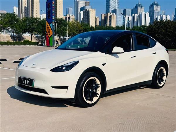 Model Y 2023款 后轮驱动版