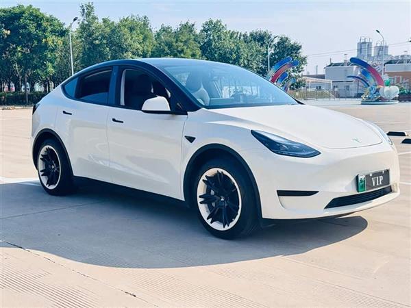 Model Y 2023款 后轮驱动版