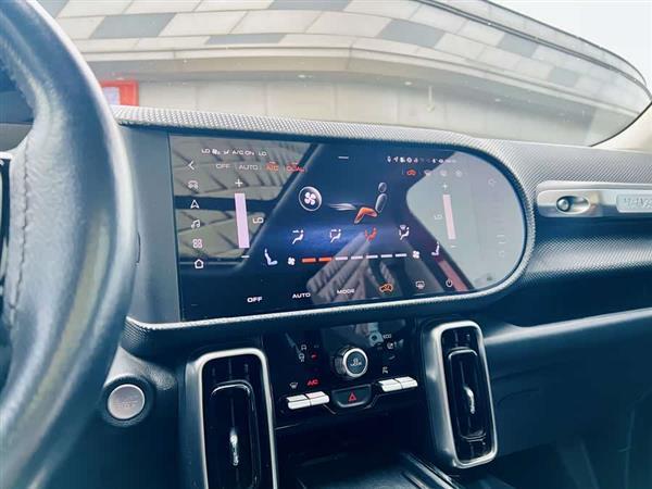 哈弗大狗 2021款 1.5T DCT两驱边牧版