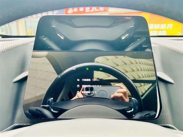 哈弗大狗 2021款 1.5T DCT两驱边牧版