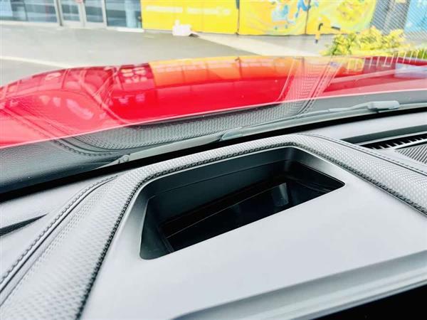 哈弗大狗 2021款 1.5T DCT两驱边牧版