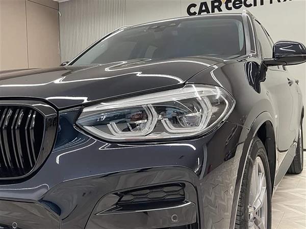 宝马X3 2020款  xDrive28i M运动套装
