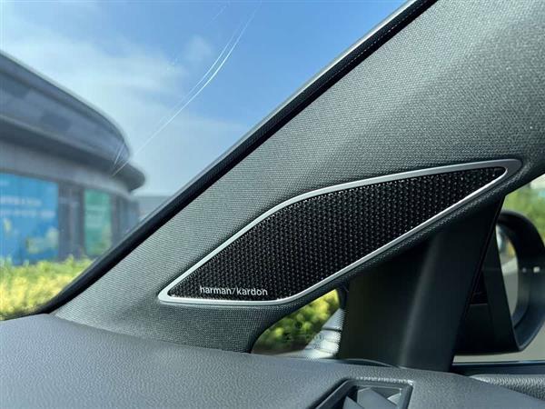 高尔夫GTI 2021款 改款 380TSI DSG GTI