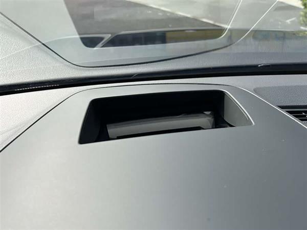 高尔夫GTI 2021款 改款 380TSI DSG GTI