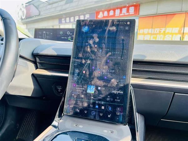 丰田bZ3 2023款 616km 长续航Premium