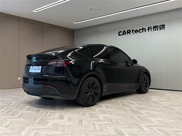 Model Y 2023款 后轮驱动版