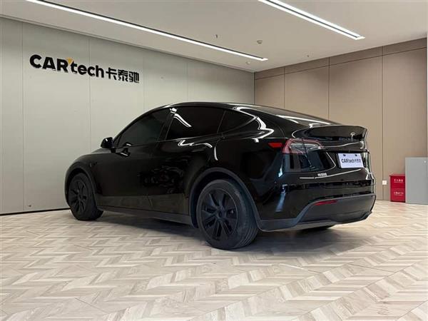 Model Y 2023款 后轮驱动版