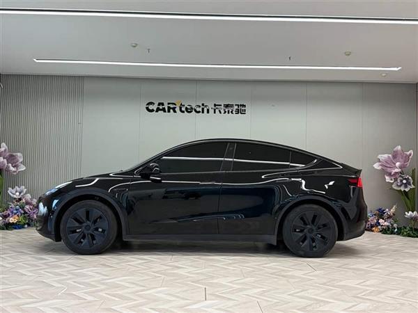 Model Y 2023款 后轮驱动版