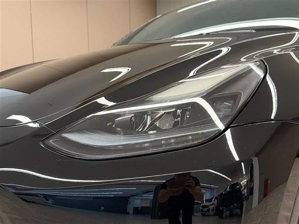 Model Y 2023款 后轮驱动版