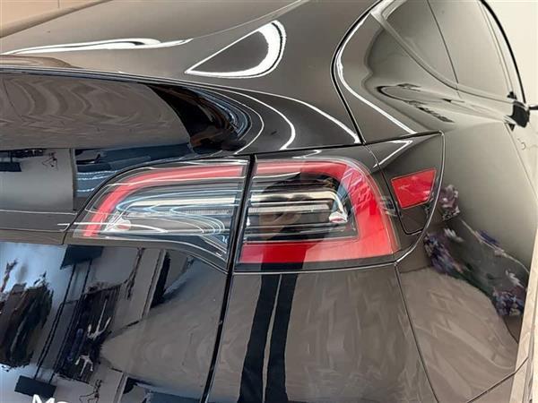 Model Y 2023款 后轮驱动版