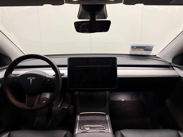 Model Y 2023款 后轮驱动版