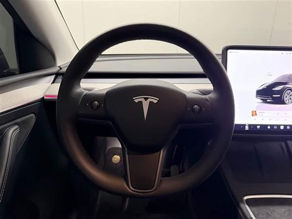 Model Y 2023款 后轮驱动版
