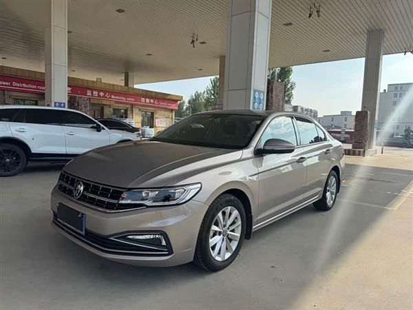 宝来 2021款 1.5L 自动精英智联版