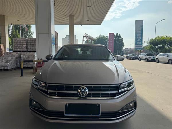 宝来 2021款 1.5L 自动精英智联版