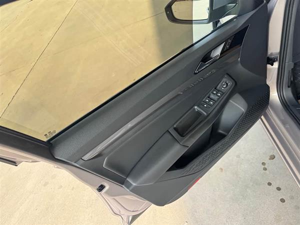 宝来 2021款 1.5L 自动精英智联版
