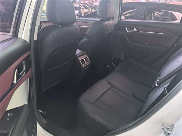 哈弗H6 Coupe 2019款 1.5T 自动两驱精英型 国V