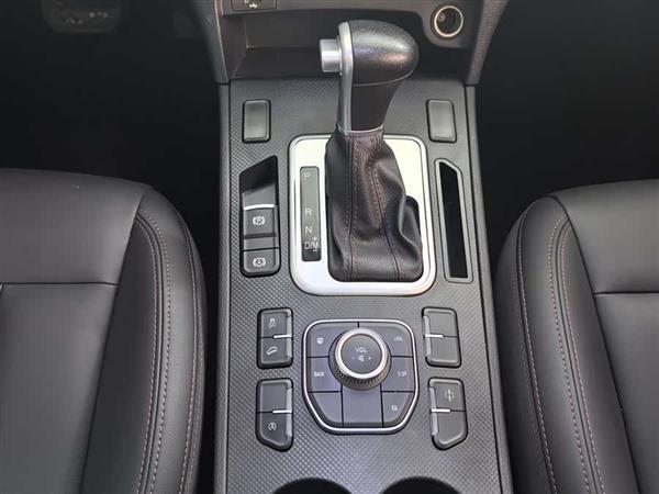哈弗H6 Coupe 2019款 1.5T 自动两驱精英型 国V