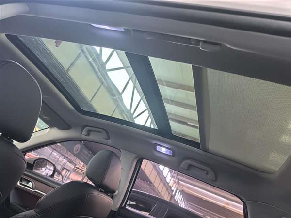 哈弗H6 Coupe 2019款 1.5T 自动两驱精英型 国V