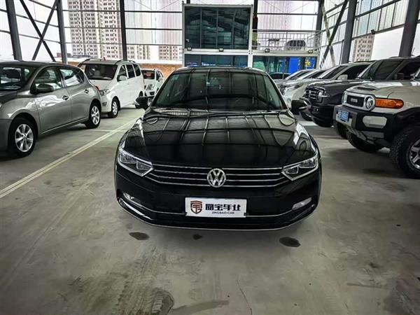 迈腾 2018款 280TSI DSG 舒适型