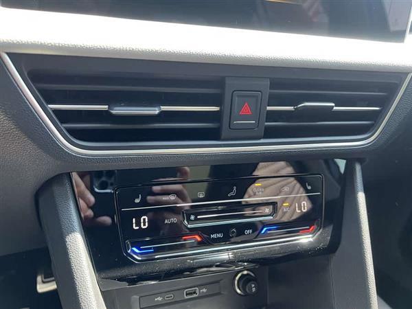 途观L 2022款 330TSI 自动两驱R-Line越享版