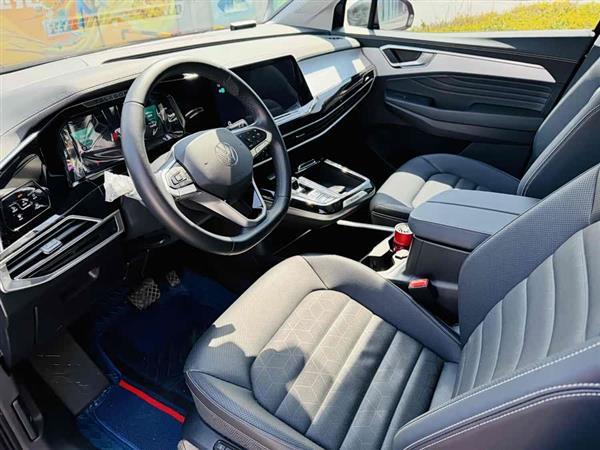 揽境 2023款 改款 380TSI 四驱豪华佳境版Pro 6座