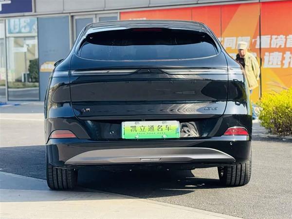 小鹏G6 2024款 580 长续航 Plus