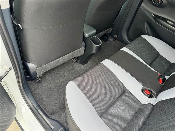 YARiS L 致炫 2022款 致炫X 1.5L CVT领先PLUS版