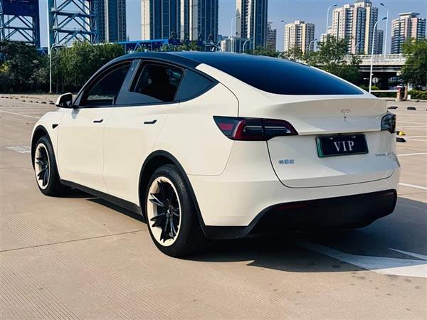 Model Y 2023款 后轮驱动版
