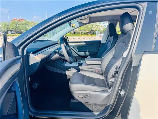 Model Y 2023款 后轮驱动版