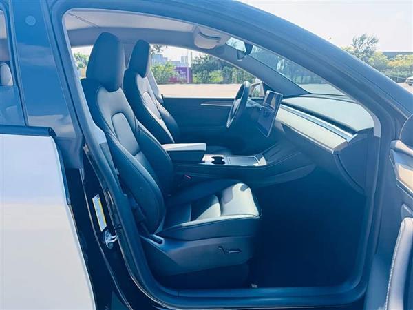 Model Y 2023款 后轮驱动版