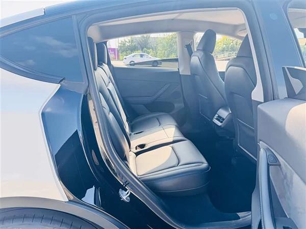 Model Y 2023款 后轮驱动版