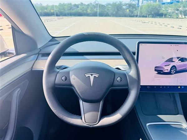 Model Y 2023款 后轮驱动版