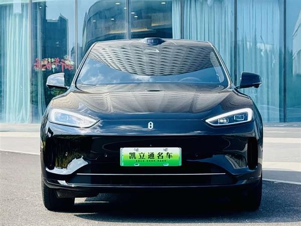 问界M5 2024款 增程 Max 后驱高阶智驾版