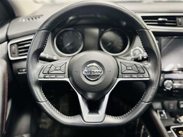 逍客 2022款 2.0L CVT XV Prem豪华版
