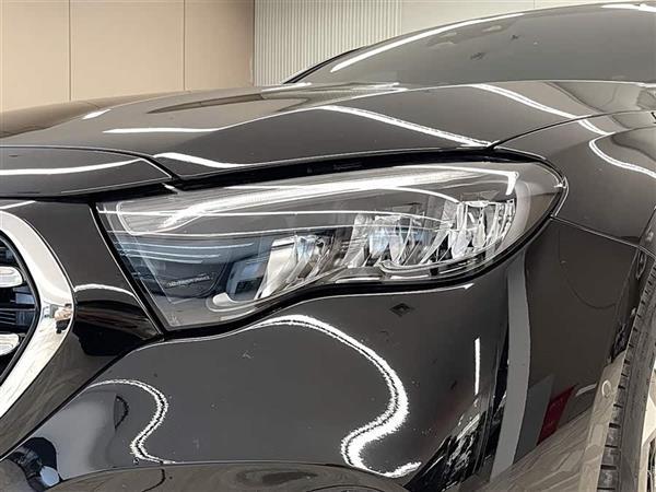 奔驰E级 2025款 改款 E 300 L 豪华型