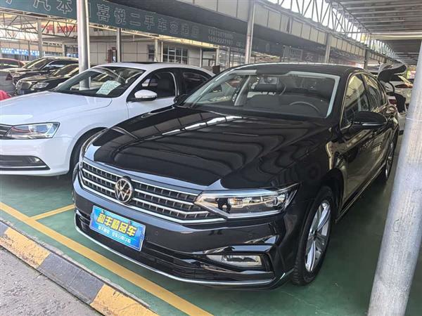 迈腾 2024款 200万辆众享款 280TSI DSG舒适型