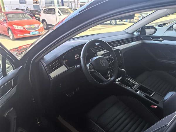 迈腾 2024款 200万辆众享款 280TSI DSG舒适型