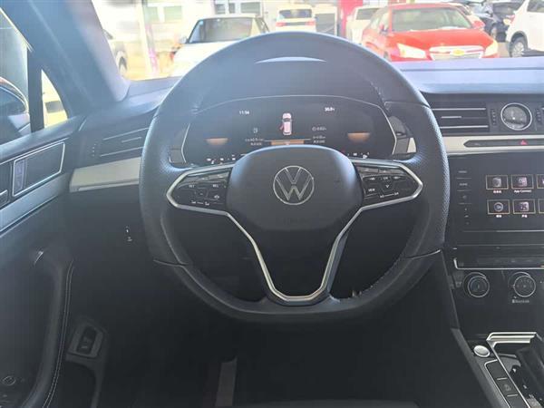 迈腾 2024款 200万辆众享款 280TSI DSG舒适型