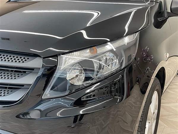 威霆 2016款 2.0T 商务版