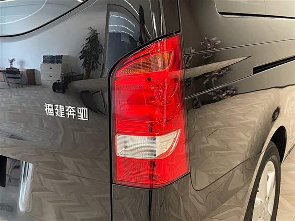 威霆 2016款 2.0T 商务版
