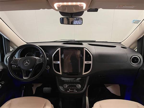 威霆 2016款 2.0T 商务版